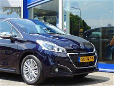 Peugeot 208 - 1.2 PureTech 82PK Allure