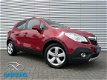 Opel Mokka - 1.4 Turbo 140PK 4X4 Edition Navi. C.C. Schuifdak - 1 - Thumbnail