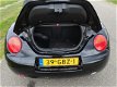 Volkswagen New Beetle Cabriolet - 1.6 Highline Zwart - 1 - Thumbnail