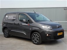 Citroën Berlingo - Van GB 1.5 BlueHDi 130pk EAT8 L1 Driver | NAVI | CLIMA | CAMERA