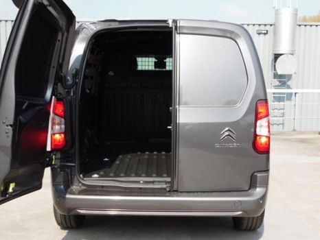 Citroën Berlingo - Van GB 1.5 BlueHDi 130pk EAT8 L1 Driver | NAVI | CLIMA | CAMERA - 1