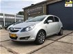 Opel Corsa - 1.4-16V '111' Edition Bj. 2010 / 5-Drs / 109dkm / Lm-velgen - 1 - Thumbnail