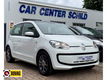 Volkswagen Up! - 1.0. PANODAK, NAVI, AIRCO, 5 DRS, NIEUW STAAT - 1 - Thumbnail