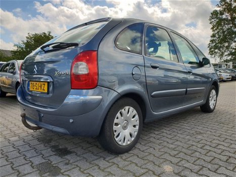 Citroën Xsara Picasso - 1.8i-16V Attraction *ECC+PDC+CRUISE+TREKHAAK - 1