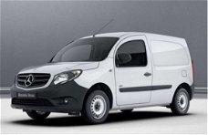 Mercedes-Benz Citan - 108 CDI | Lang | Airconditioning | Cruise Control | All in-Prijs