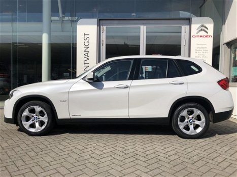 BMW X1 - 1.8i sDrive Executive NAVIGATIE / 17