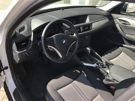 BMW X1 - 1.8i sDrive Executive NAVIGATIE / 17
