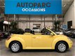 Volkswagen New Beetle Cabriolet - 1.6 Trendline lage km stand VW dealer oh 2e eig - 1 - Thumbnail