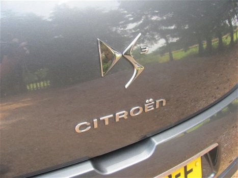 Citroën DS3 - 1.2 PureTech Business - 1