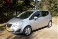 Opel Meriva - 1.4 Cosmo - 1 - Thumbnail