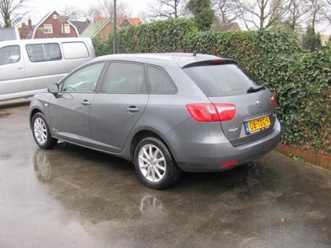 Seat Ibiza ST - 1.2 TDI COPA Plus Ecomotive - 1