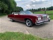 Pontiac Grand Ville - 455 cu cabrio 1974 1974 white saturday deal - 1 - Thumbnail