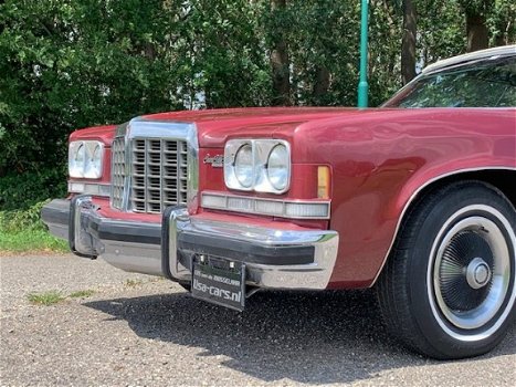 Pontiac Grand Ville - 455 cu cabrio 1974 1974 white saturday deal - 1