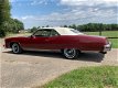 Pontiac Grand Ville - 455 cu cabrio 1974 1974 white saturday deal - 1 - Thumbnail