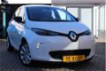Renault Zoe - Q210 Zen Quickcharge 22 kWh (ex Accu) Navi Airco - 1 - Thumbnail