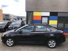 Skoda Rapid - 1.2 TSI Grt Amb Bns