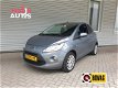 Ford Ka - 1.2 Titanium X start/stop - 1 - Thumbnail