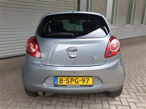 Ford Ka - 1.2 Titanium X start/stop - 1