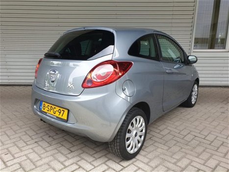 Ford Ka - 1.2 Titanium X start/stop - 1