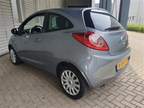 Ford Ka - 1.2 Titanium X start/stop - 1