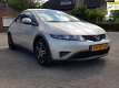 Honda Civic - 1.8 Comfort - 1 - Thumbnail