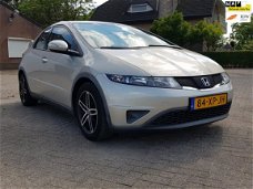 Honda Civic - 1.8 Comfort