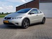 Honda Civic - 1.8 Comfort - 1 - Thumbnail