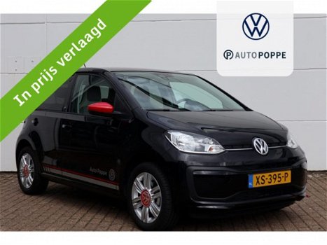 Volkswagen Up! - 1.0 BMT up beats - 1