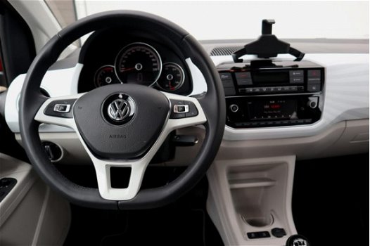 Volkswagen Up! - 1.0 BMT up beats - 1
