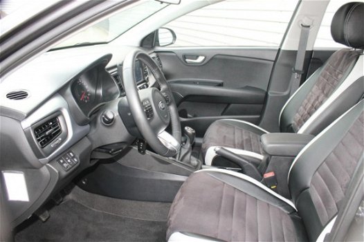 Kia Rio - 1.0 T-GDI EcoDynamics 100pk DynamicLine - 1