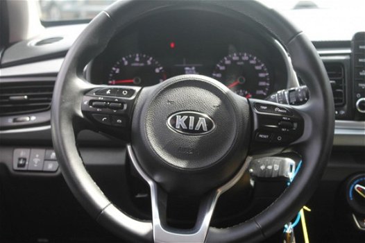 Kia Rio - 1.0 T-GDI EcoDynamics 100pk DynamicLine - 1