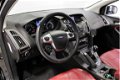Ford Focus - 1.0 EcoBoost 125pk Edition Plus ✔Open Dak ✔Navi ✔Leer - 1 - Thumbnail