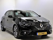 Renault Mégane - 1.2 TCe 130 Limited | Navi | L/M 17" | PDC V+A | Bluetooth | Cruise |