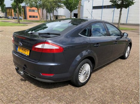 Ford Mondeo - 2.0-16V Limited NAVI, PDC, TRHK, NAP - 1