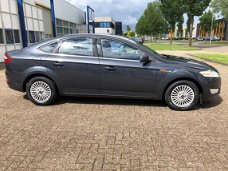 Ford Mondeo - 2.0-16V Limited NAVI, PDC, TRHK, NAP