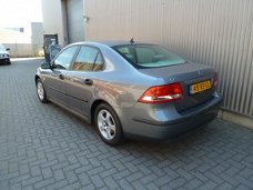 Saab 9-3 Sport Sedan - 1.8 Linear Auto v/d maand van 6995, - nu voor 5995,