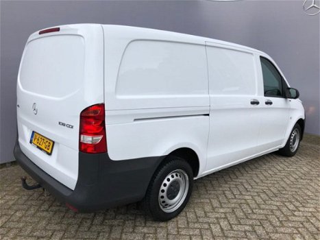 Mercedes-Benz Vito - 109 CDI Lang | Navi AppleCarplay Airco 16.000 KM - 1