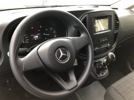 Mercedes-Benz Vito - 109 CDI Lang | Navi AppleCarplay Airco 16.000 KM - 1