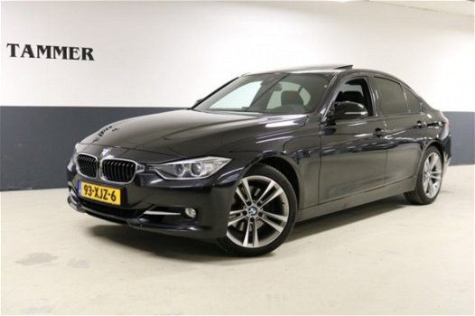 BMW 3-serie - 328I HIGH EXECUTIVE NIEUWE TURBO - 1