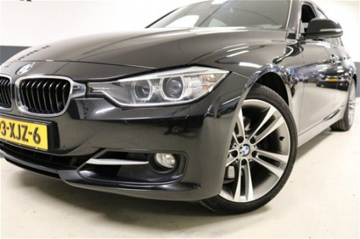 BMW 3-serie - 328I HIGH EXECUTIVE NIEUWE TURBO - 1