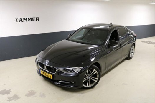 BMW 3-serie - 328I HIGH EXECUTIVE NIEUWE TURBO - 1