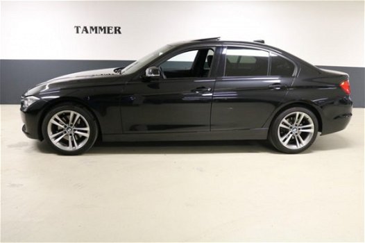 BMW 3-serie - 328I HIGH EXECUTIVE NIEUWE TURBO - 1