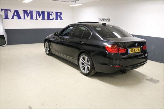 BMW 3-serie - 328I HIGH EXECUTIVE NIEUWE TURBO - 1