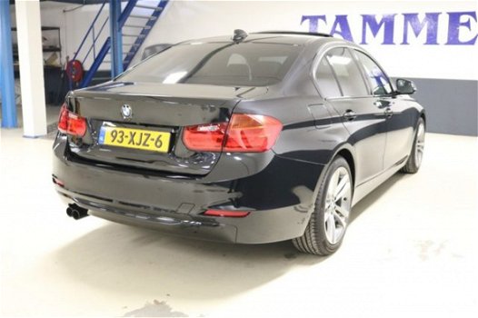 BMW 3-serie - 328I HIGH EXECUTIVE NIEUWE TURBO - 1