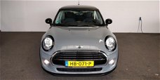 Mini Mini Cooper - 1.5 136pk Automaat Cooper Navigatie