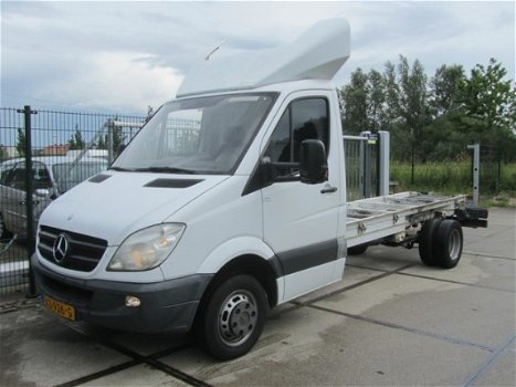 Mercedes-Benz Sprinter - 516 2.2 CDI 432 CHASSIS CABINE/ L3/ AUTOMAAT/ CRUISE - 1