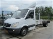 Mercedes-Benz Sprinter - 516 2.2 CDI 432 CHASSIS CABINE/ L3/ AUTOMAAT/ CRUISE - 1 - Thumbnail