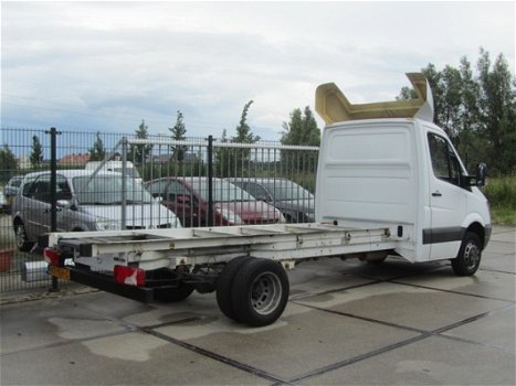 Mercedes-Benz Sprinter - 516 2.2 CDI 432 CHASSIS CABINE/ L3/ AUTOMAAT/ CRUISE - 1