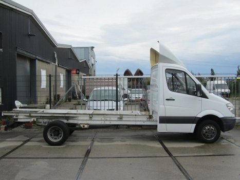 Mercedes-Benz Sprinter - 516 2.2 CDI 432 CHASSIS CABINE/ L3/ AUTOMAAT/ CRUISE - 1