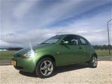 Ford Ka - 1.3 Schulten, BJ 2006, Nette Auto, APK Mrt 2021